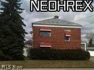 18501-18503 Harvard Ave, Beachwood, OH 44122