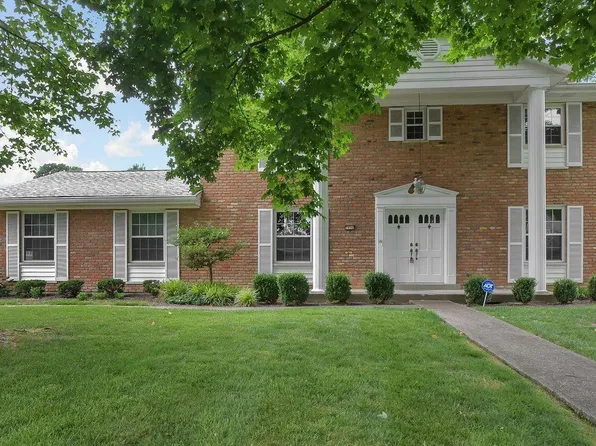 7630 Trailwind Dr, Cincinnati, OH 45242