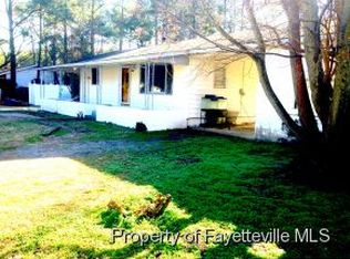 5023 Craft St, Fayetteville, NC 28311