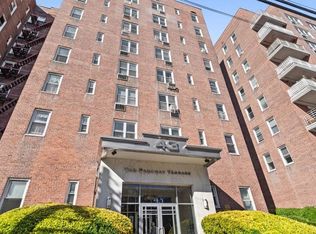 43 Bronx River Rd APT 8L, Yonkers, NY 10704