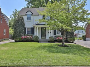 3934 Elmwood Ave, Bellewood, KY 40207