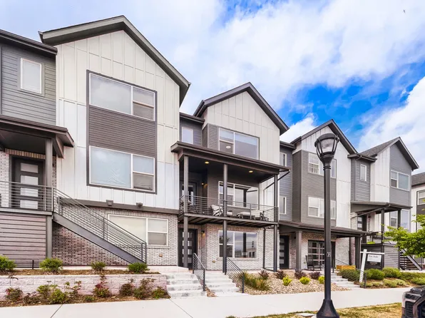 12325 Ridge Rd, Wheat Ridge, CO 80033