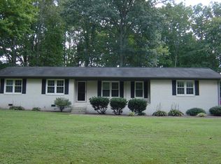 194 Longview Rd, Madison, NC 27025