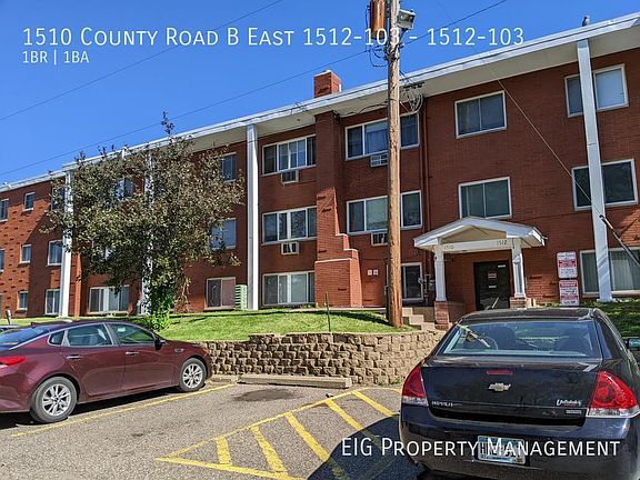2nd image of 1510 County Road B E #1512-103