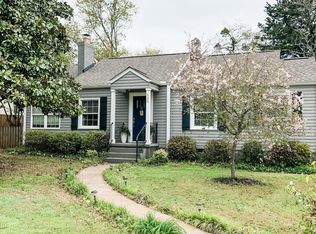 120 Dupont Dr, Greenville, SC 29607
