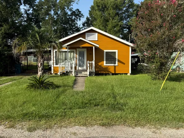 911 6th Ave, Picayune, MS 39466