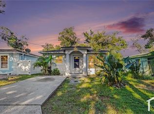 4606 N Troy St, Tampa, FL 33610