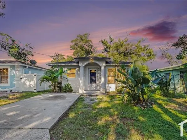 4606 N Troy St, Tampa, FL 33610