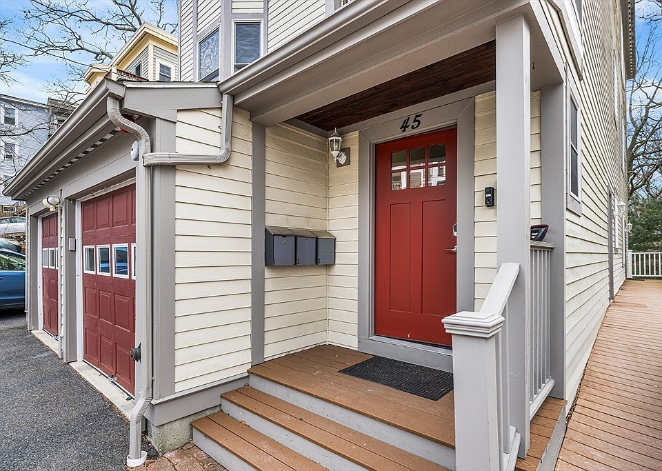 1st image of 45 Lourdes Ave #1