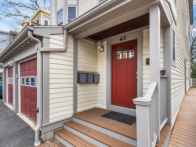 45 Lourdes Ave #1, Jamaica Plain, MA, 02130