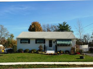 78 Charles Bossert Dr, Bordentown, NJ 08505