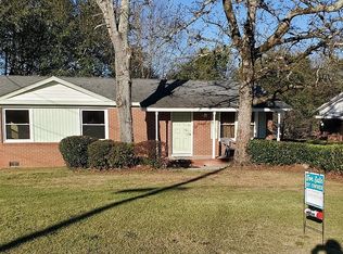 723 Washington Cir, Aiken, SC 29801