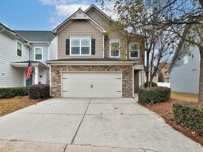 92 Highland Pointe Cir E, Dawsonville, GA, 30534