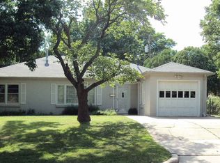 2255 S Terrace Dr, Wichita, KS 67218