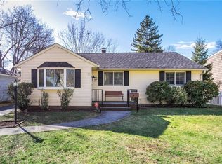 73 Hollywood Ave, Metuchen, NJ