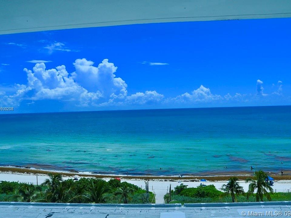 1st image of 5445 Collins Ave APT 630