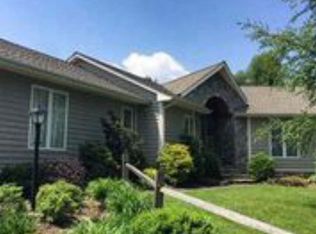 437 Daniel Dr, Boone, NC 28607