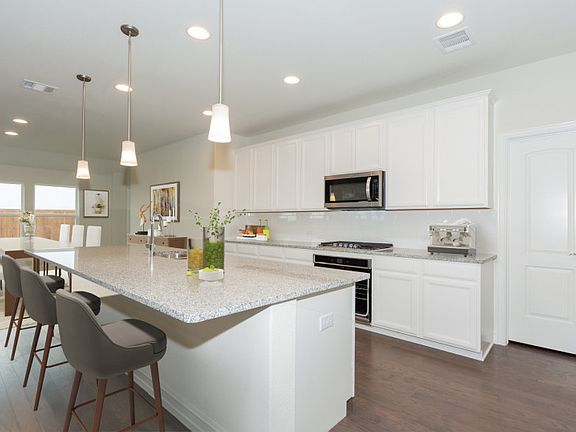 Virtual Image - Kitchen