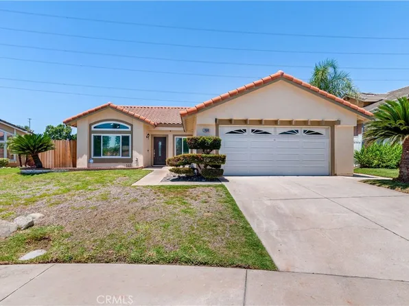 7480 Harvard Ct, Fontana, CA 92336