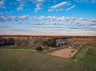 125 Fcr #181, Streetman, TX 75859