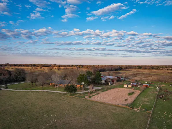 125 Fcr #181, Streetman, TX 75859