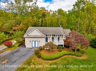 27 Little Knob Rd, Asheville, NC 28803