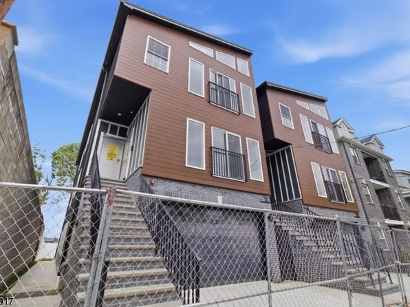 510 S 15Th St, Newark City, NJ 07103