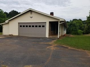 470 Conkle Rd, Hampton, GA 30228