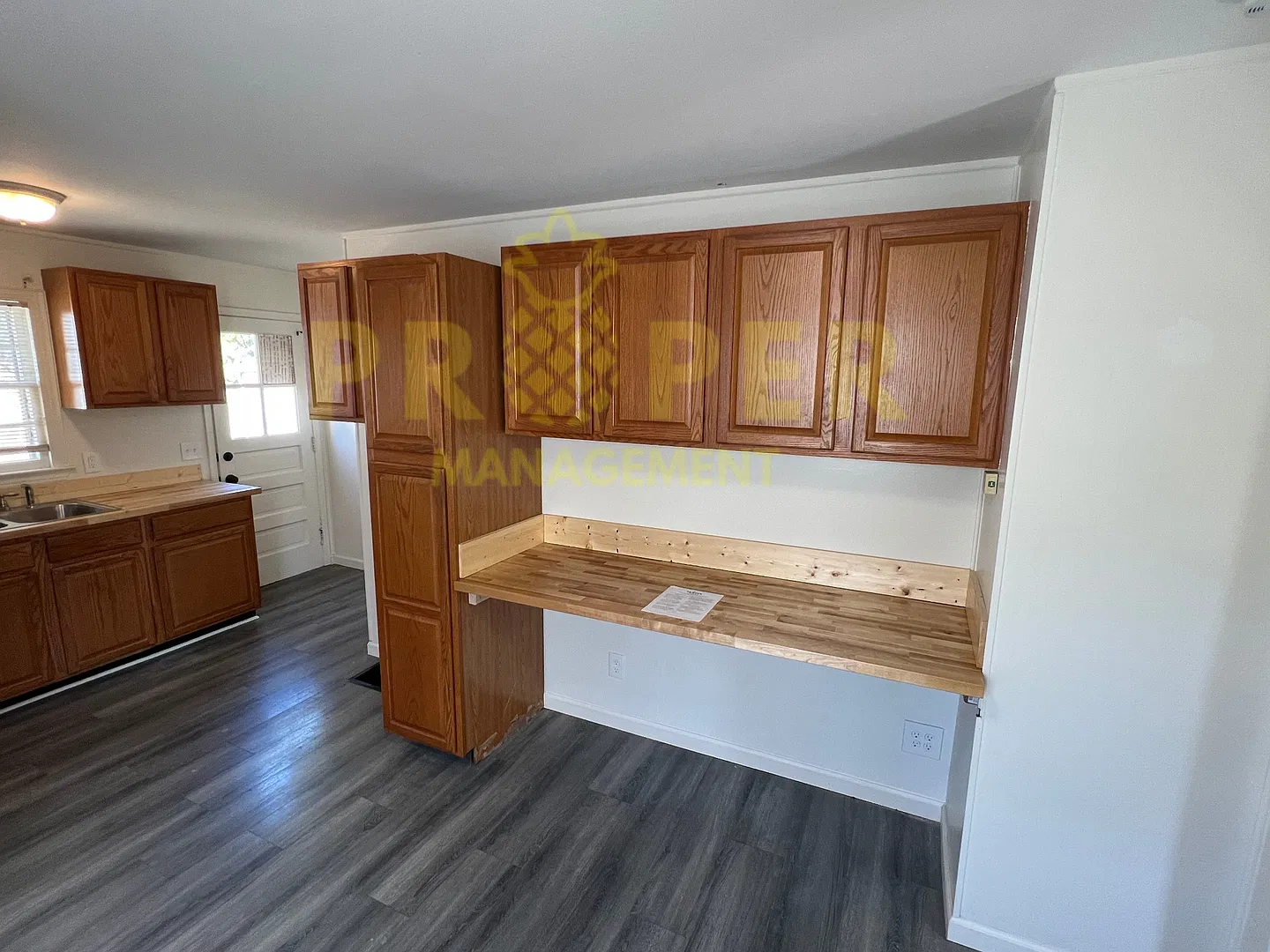 2 bedrooms 1.5 bathrooms house for rent — Photo 3