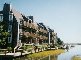 905 Harbour Cv #905, Somers Point, NJ 08244
