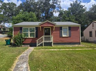 4512 Grand Ave, Little Rock, AR 72204