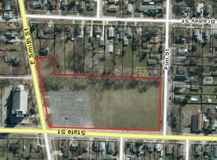 100 W Smith St, Bay City, MI 48706