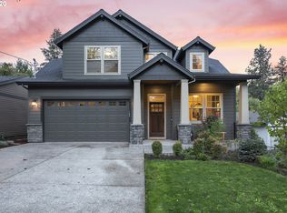 7573 SW 84th Ave, Portland, OR 97223