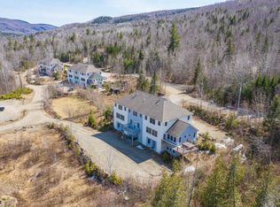 1024 N Ridge Rd #1, Kingfield, ME 04947