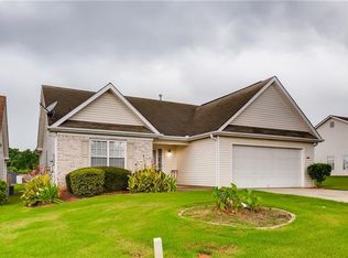 140 Charleston Pl, Covington, GA 30016