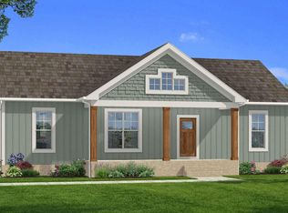 Patteson Rd, Buckingham, VA 23921