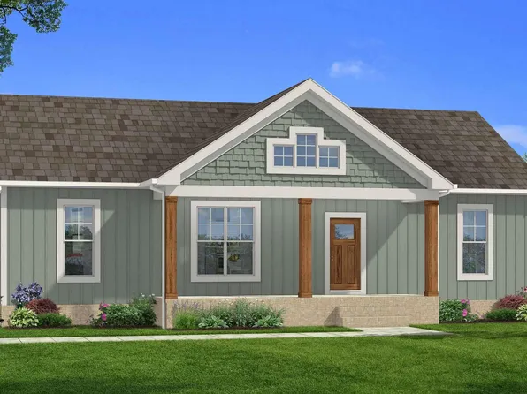 Patteson Rd, Buckingham, VA 23921