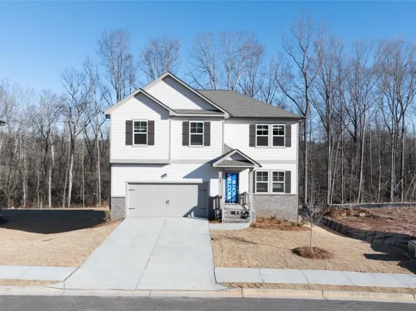 265 Red Dragon Dr, Jefferson, GA 30549