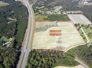 1001 Highway 9 Bypass, Loris, SC 29569