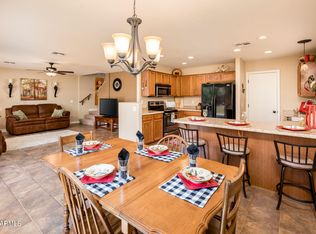38055 N Luke Ln, San Tan Valley, AZ 85140