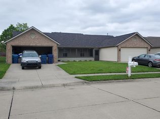 2450 Hopkins Dr, West Lafayette, IN 47906