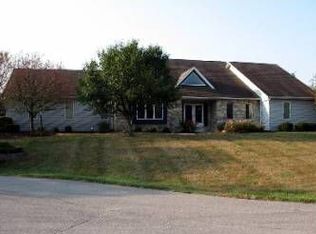 4633 Kitamat Trl, Lima, OH 45805