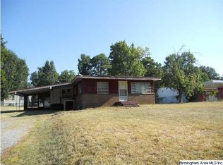 754 Heflin Ave E, Birmingham, AL 35214