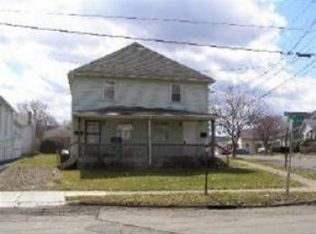 29 Dayton St, Johnson City, NY 13790