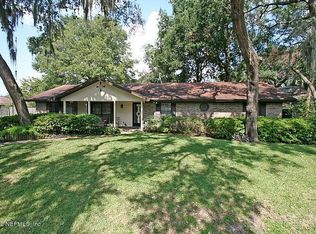 4212 Dawnridge Rd E, Jacksonville, FL 32277