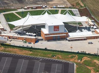 3806 W Brooks Rdg, Rogers, AR 72758