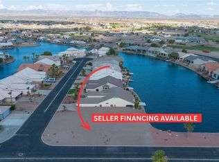 2016 E Lago Grande Circle, Fort Mohave, AZ 86426