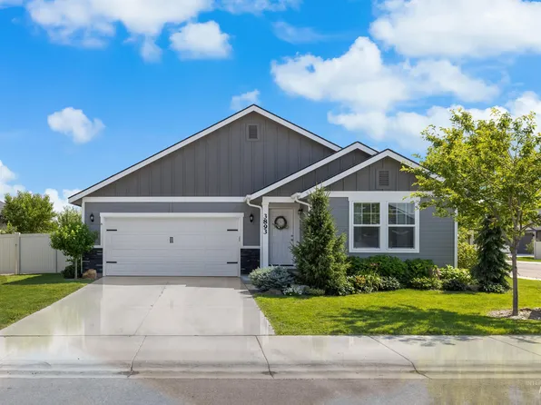 3893 E Rock Falls St, Nampa, ID 83686