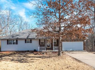 19420 Laney Rd, Waynesville, MO 65583