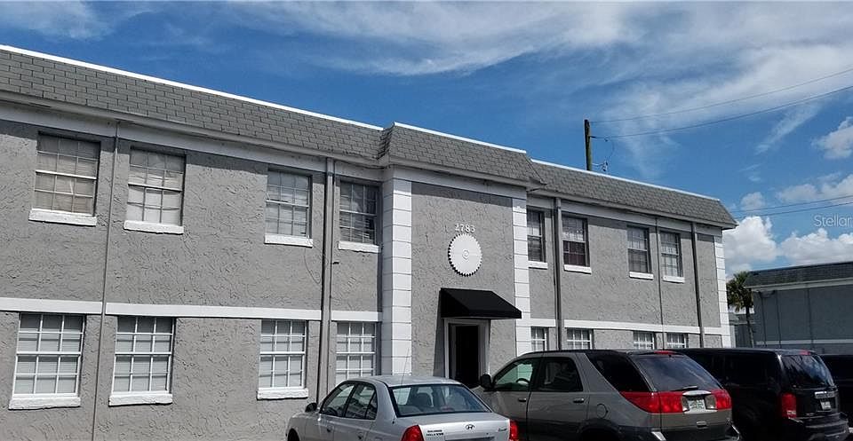 1st image of 2783 L B McLeod Rd APT A